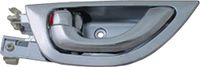 Taros Trade 59-0349-L-90206 Deurgreep voor of achter, chroom