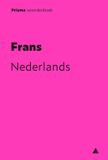 Prisma Prisma woordenboek Frans-Nederlands