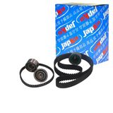 Japko KJT589B Tandriemset
