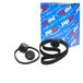 Japko KJT589B Tandriemset