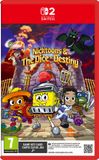 Nickelodeon NickToons & The Dice of Destiny - Nintendo Switch 2