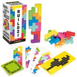 LÚdilo Buildzi Jouet éducatif Multicolore Enfants
