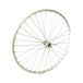 Sunrace Roland Voorwiel 28 inch Aluminium Velg Zilver