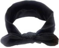 Haarband Goodies and Living Groothandel Haarband - Zwart