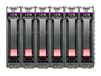 HPE R0Q64A 900 GB 2.5" SAS 15000 RPM Interne Harde Schijf