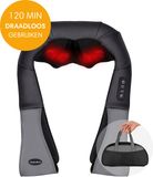 Lifeproducts Shiatsu Massagekussen Draadloos