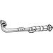 BOSAL Katalysator 090-418