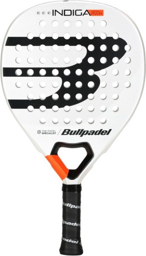 Bullpadel Indiga Power 2025 Padel Racket