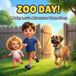 Baby Lou's Adventure Team