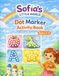 Sofia's Little World Dot Marker Activity Book
