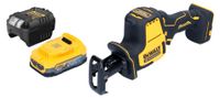 DeWalt DCS 369 N Accu-reciprozaag