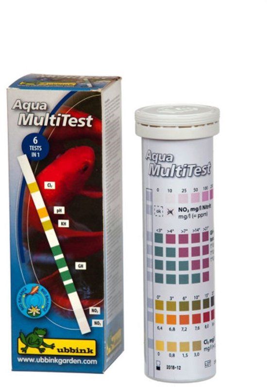Ubbink Aqua MultiTester