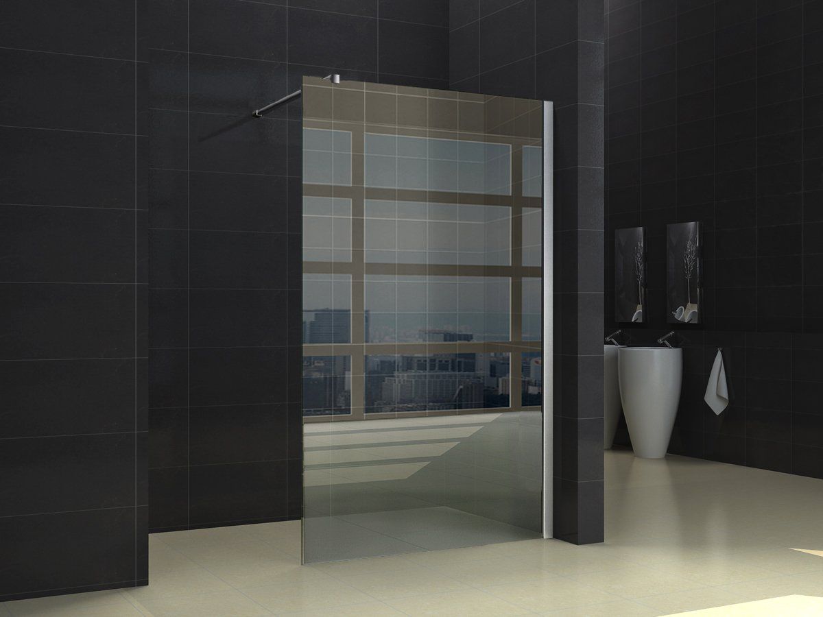 Praya 20.3814 - Chroom - 200x110x110cm