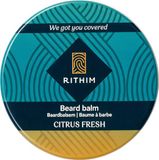 Rithim® Baardbalsem Citrus Fresh 50ml