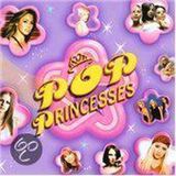 Pop Universal Distribution Pop Princesses