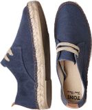 Toni Pons Espadrilles DIXON Heren Marineblauw