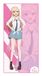 Crunchyroll My Dress-Up Darling Strandhanddoek 75 x 150 cm Roze