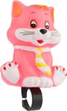 Buzaglo Pexkids piepbeest poes op kaart