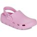 BIRKENSTOCK Sandalen met sleehak Birki-Flow Kids EVA