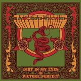 Bertus Distributie (Red) Dirt In My Eyes/Picture Perfect