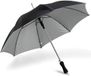 L-merch Aluminium Automatic Umbrella - Dark Blue