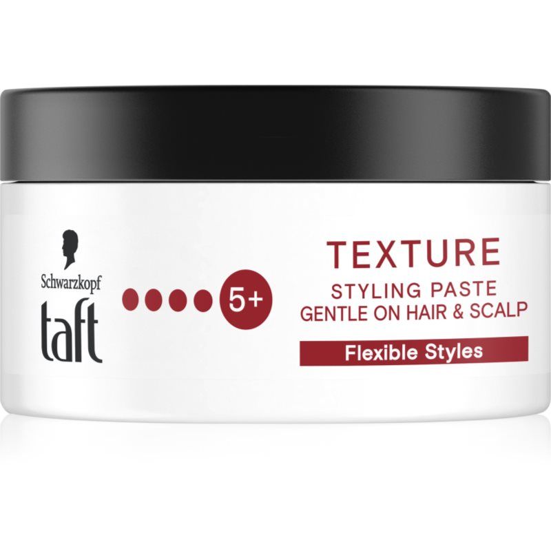 SCHWARZKOPF TAFT TEXTURE STYLING PASTA DO WŁOSOW 100ML