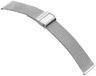 Argent Milanese bracelet 40mm