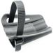 Peruzzo Wheel Holder For Belt Carriage Reserveonderdeel Grijs