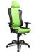 Topstar Bureaustoel Head Point RS zwart / groen