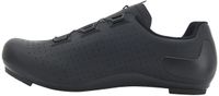 FLR Fermeture de chaussure avec bouton rotatif cuir FLR F-3
