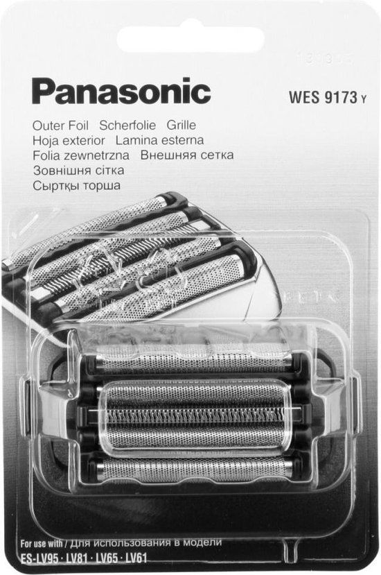 Panasonic WES9173Y1361 Scheerkop - ES-LV65