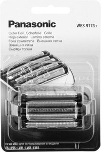 Panasonic WES9173Y1361 Tête de rasoir - ES-LV65