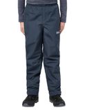 Jack Wolfskin jongens Wandelbroek Snowy Days Pants K