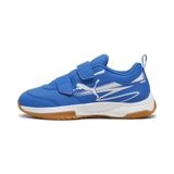 PUMA Varion II V Jr Unisex Sportschoenen - PUMA Team Royal-PUMA White-Gum