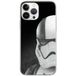 ERT GROUP mobiel telefoonhoesje voor Samsung A11 / M11 origineel en officieel erkend Star Wars patroon Stormtrooper 001 aangepast aan de vorm van de mobiele telefoon, hoesje is gemaakt van TPU
