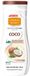 Natural Honey Extra voedende bodylotion Sensorial Care 330 ml Kokosnoot