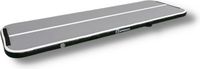 Akrobat 12SPRINGS Airtrack 400, W100, Standaard, Zwart