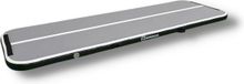 Akrobat 12SPRINGS Airtrack 400, W100, Standaard, Zwart