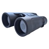 Berger & Schröter Verrekijker met afstandsmeter 8x42 m. LEM 8 x 21 mm Binoculair Zwart 32188