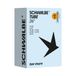 Schwalbe binnenband DV12 26 inch ETRTO 30/47-559/597 Hollands/Dunlop ventiel