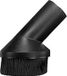 Bosch Professional Brosse ronde, 35 mm, Brosse dépoussiérante, 1609390481