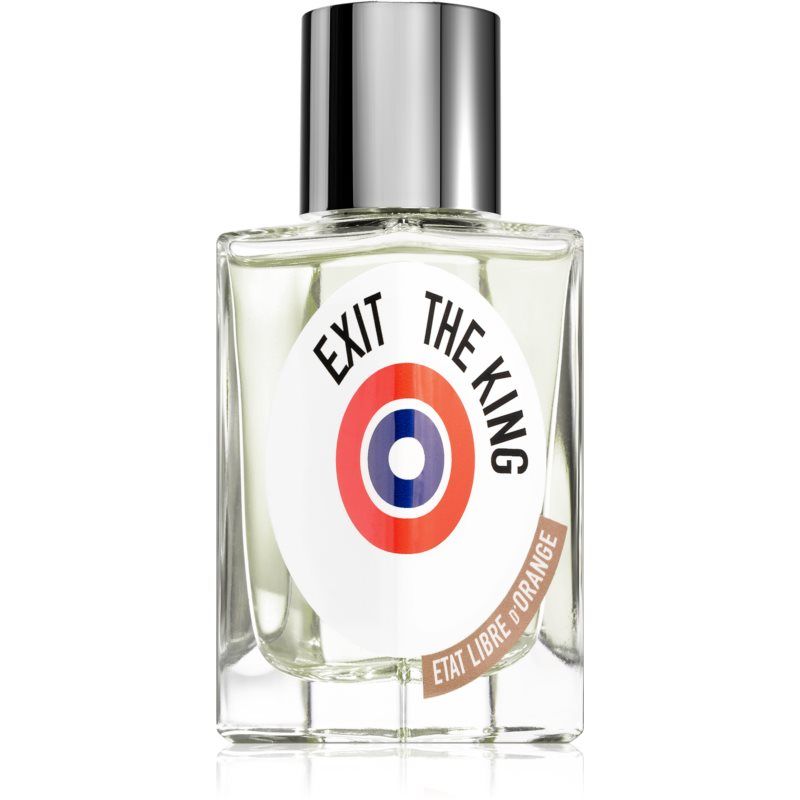 Etat Libre d'Orange Eau de Parfum / 50 ml / Unisex