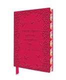 Frida Flame Tree Journals Artisan Art Notebooks- Frida Kahlo: Always With Me Artisan Art Notebook