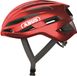 ABUS STORMCHASER ACE performance red M - 54-58 cm
