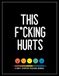 This F*cking Hurts Large Edition: A Pain & Symptom Tracking Journal for Chronic Pain & Illness