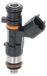 VALEO 348434 Einspritzdüse für FORD Focus II Hatchback (DA, HCP, DP), Benzin