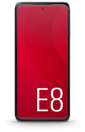 Emporia Smart.8 5G 128GB 512GB Zwart