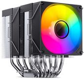 Jonsbo CR-1400 DV2 ARGB ventilateur de processeur 92 mm Argent