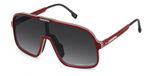 Carrera C 11/S Red 99/1/140 MAN Zonnebrillen