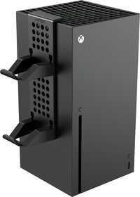 Venom Xbox Controller Rack (Xbox Series X) Zwart